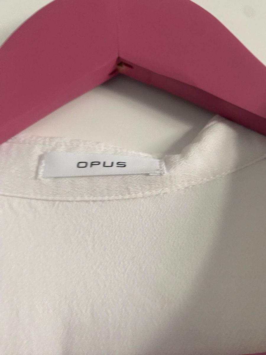 Opus Blusen: Neuwertige Opus Damenbluse Grösse 36  – Neu (gemäss Beschreibung) aus Zihlschlacht von Elburro4 2