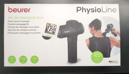 Pistolet de massage Beurer MG 180