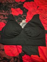 Creamy fabrics Comfy Bra Seamless BH gr xl