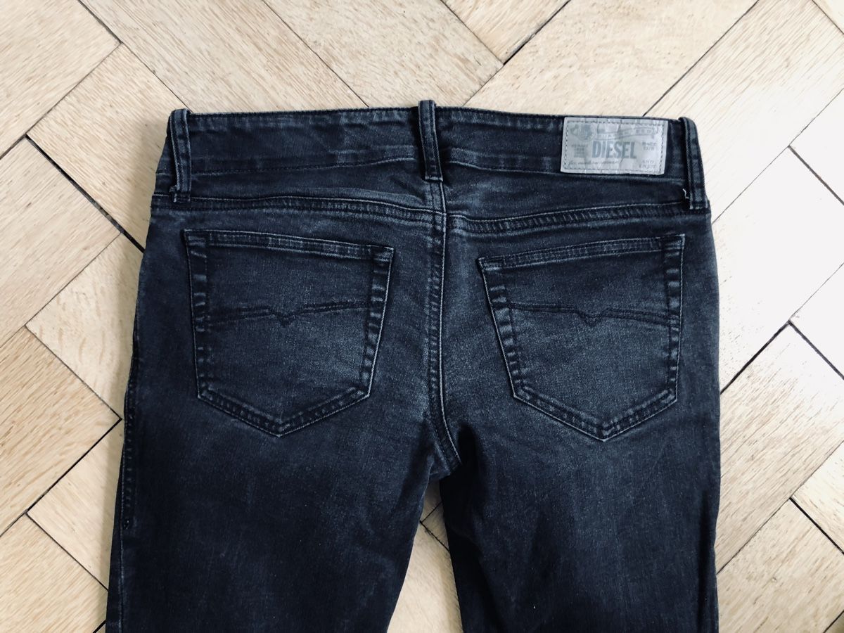 Diesel Jeans: Diesel Jeans, Gr. 27/30 – Usato da Weiningen ZH venduto da wunderkaro 5