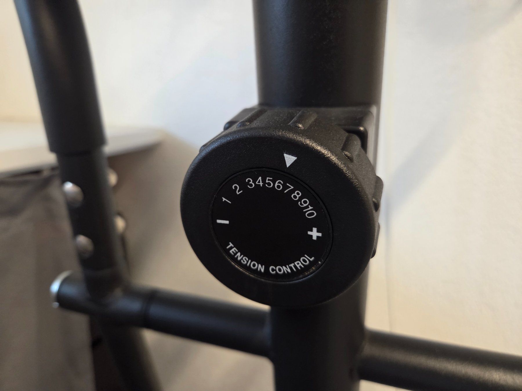 Hometrainer: Cross-Trainer von FIT Engine - neuwertig – Usato da Kaltbrunn venduto da Metheia 2