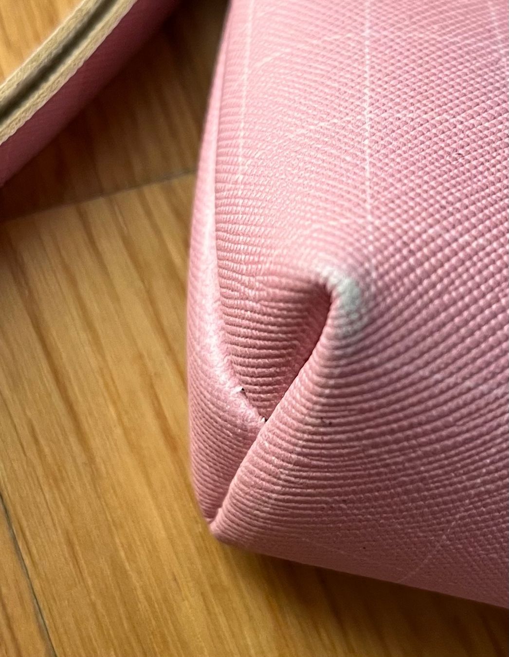 Astucci : Moshi Moshi 3er Etui-Set, Rosa – Usato da Adliswil venduto da Urspirit 5