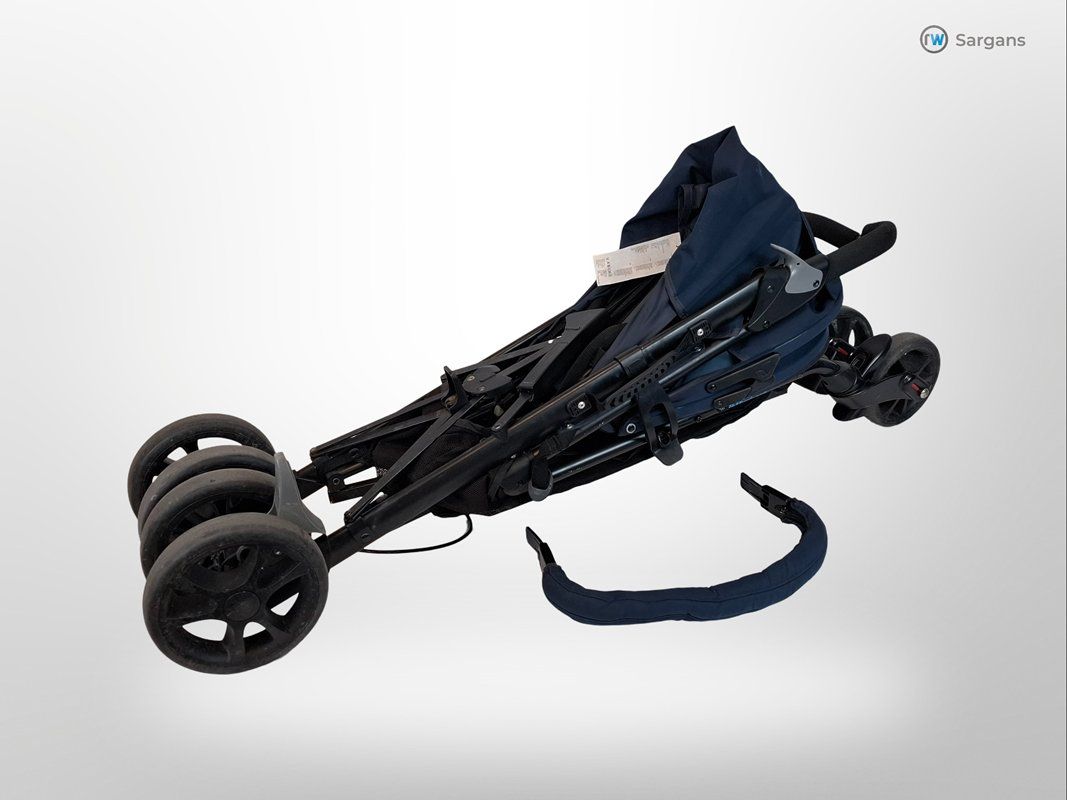 Joie Carrozzine: JOIE Brisk LX Kinderwagen – Usato da Sargans venduto da Restwert_Sargans 6