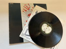 The Beatles - McCartney - Germany 1970 MINT