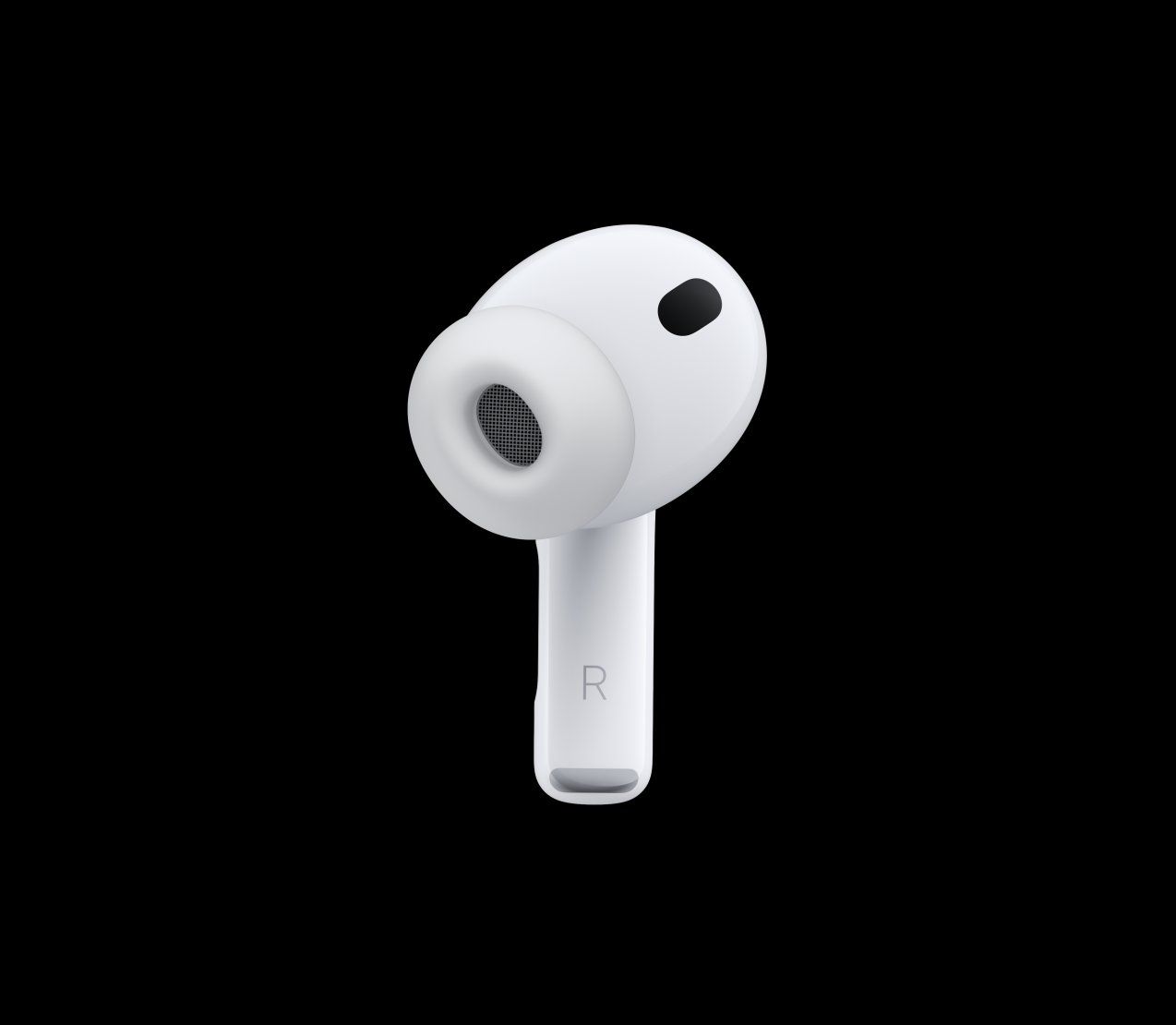 Apple Cuffie: Rechter AirPod Pro 3 (A3063) – Nuovo (secondo la descrizione) da Zürich venduto da quipmentshop 1