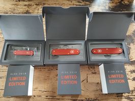Victorinox Alox 2018 Limited Edition