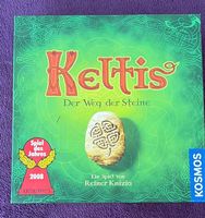 Brettspiel Keltis