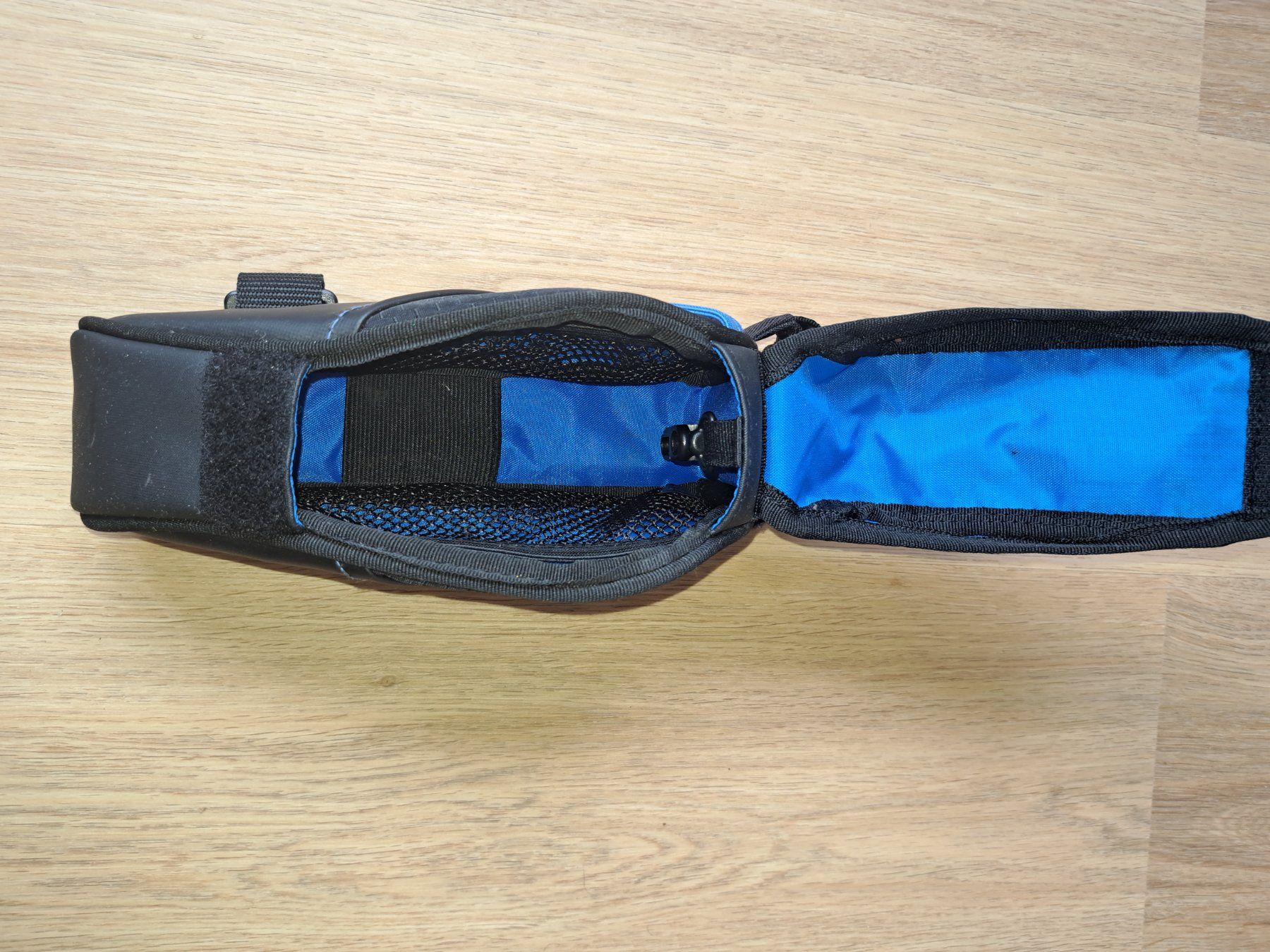 Taschen: Oberrohrtasche / Top Tube Bag – Gebraucht aus Grabs von Ibeas 2