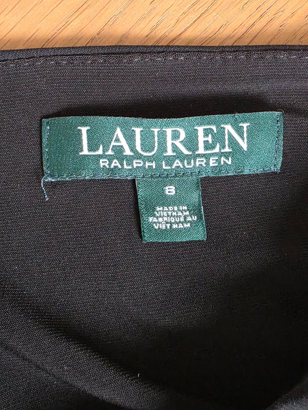 Ralph Lauren Vestiti: Etui Kleid Ralph Lauren  ca M – Usato da Altstätten SG venduto da Calendula-7 2