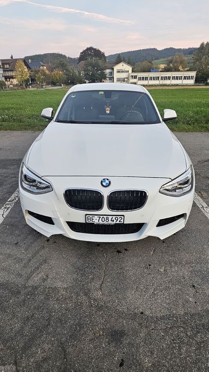 BMW 116i M Sport 6