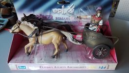 Neu OVP Revell 20309 epixx Römer Streitwagen (M 1:20)