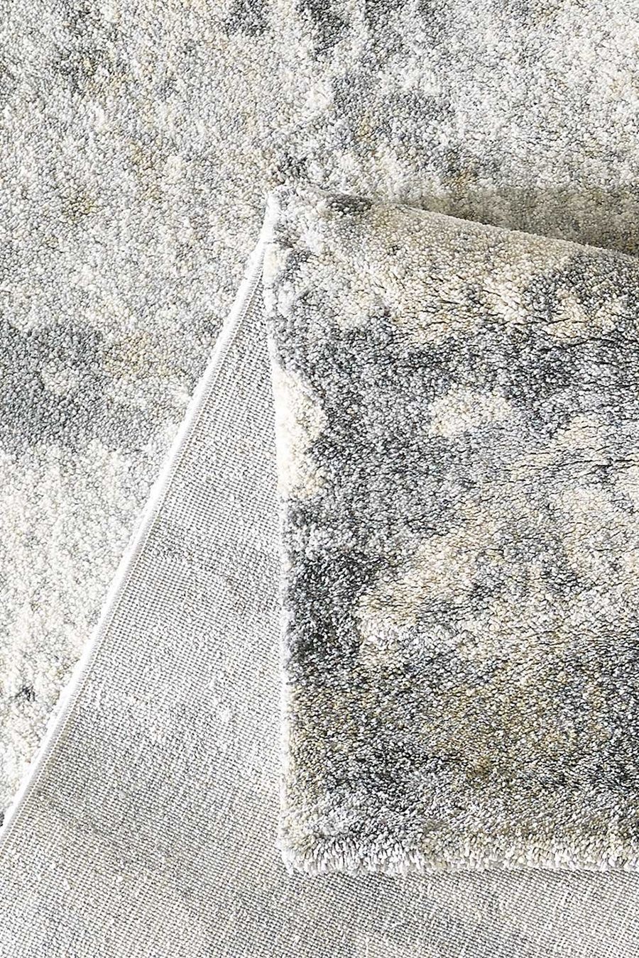 Tappeti: Teppich Bali 2603-Grey, 80x150 cm – Nuovo e nell'imballaggio originale da Reinach AG venduto da evimshop 2