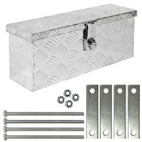 Truckbox 50 x 14 x 20 cm Trucky