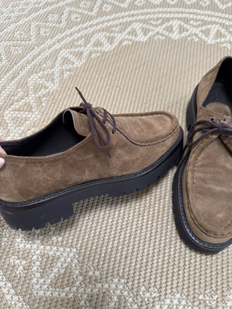 Massimo Dutti Scarpe da donna: Massimo Dutti Loafer Gr 39 – Usato da Zürich venduto da tij_2swv
