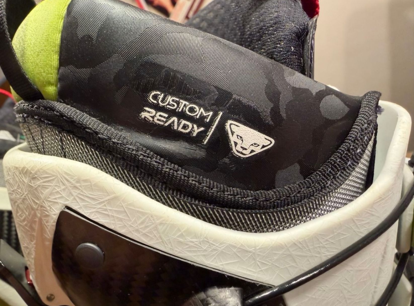 Dynafit Herrenschuhe: Dynafit  – Neu und originalverpackt aus Yverdon-les-Bains von harryypoter537 2