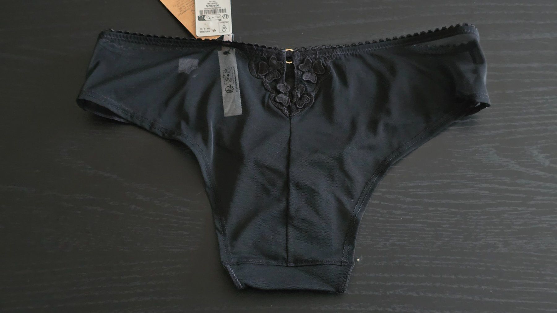 Etam Sonstige Unterwäsche: 💖 Etam Hipster - XS - Amour – Neu und originalverpackt aus Thalwil von VitaMini 1