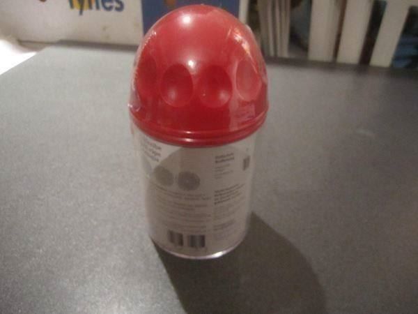 Appareils de cuisine: Multireibe rot, neu – Neuf avec emballage d'origine à Zürich par abraxas1291