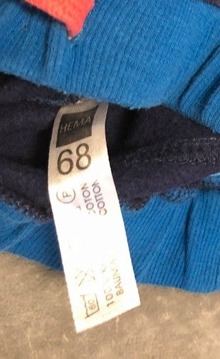 Pantaloni: Baby-Hose (68) – Usato da Grüningen venduto da tienda100 1
