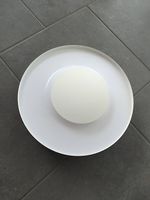Philips Hue Still Deckenleuchte weiss 39 cm