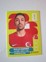 Panini FIFA WM 2026 Irfan Can Kahveci TUR 15