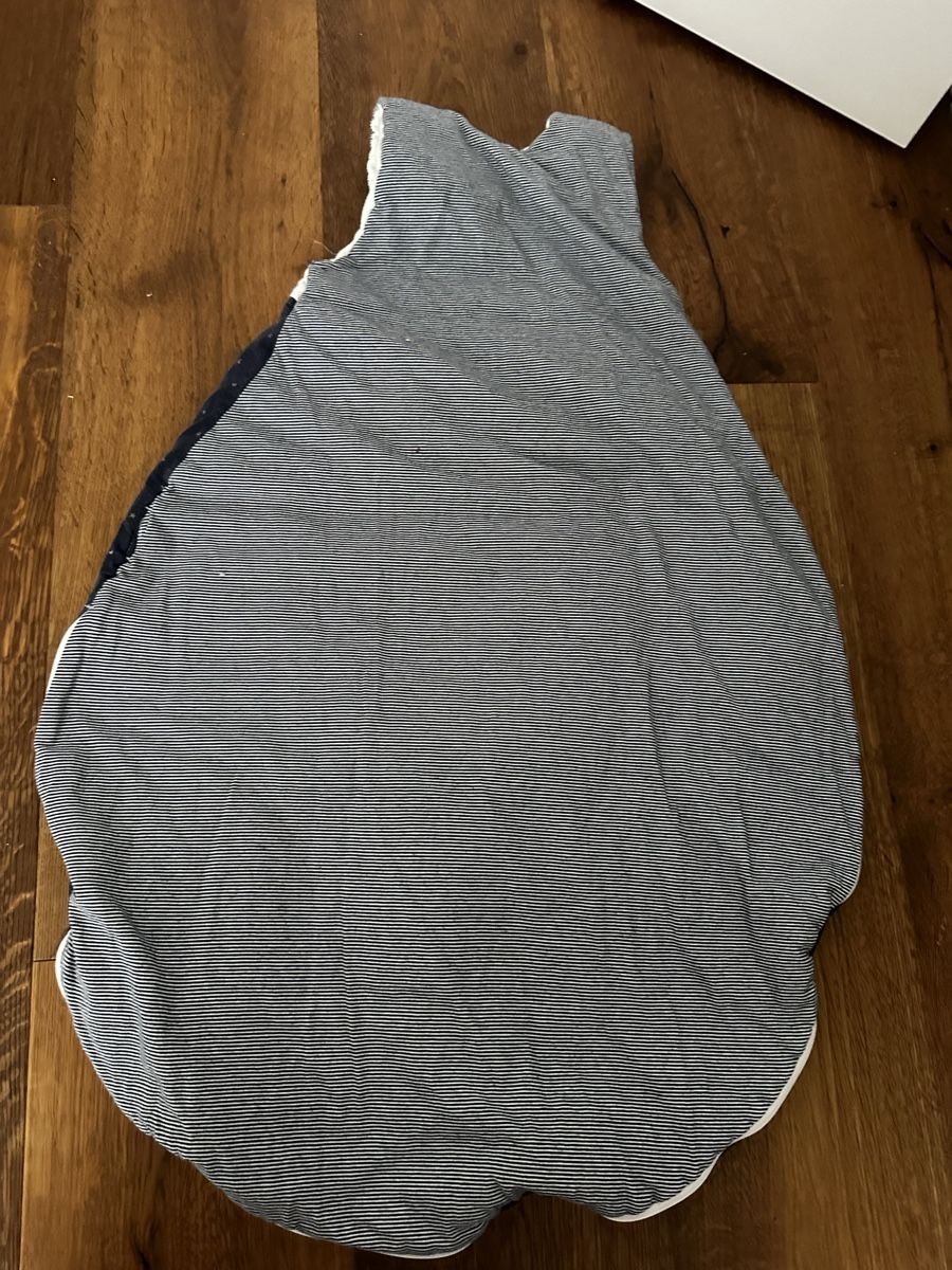 Alvi Schlafsäcke: Babyschlafsack Alvi – Gebraucht aus Rudolfstetten von Jenna.Bananna 1