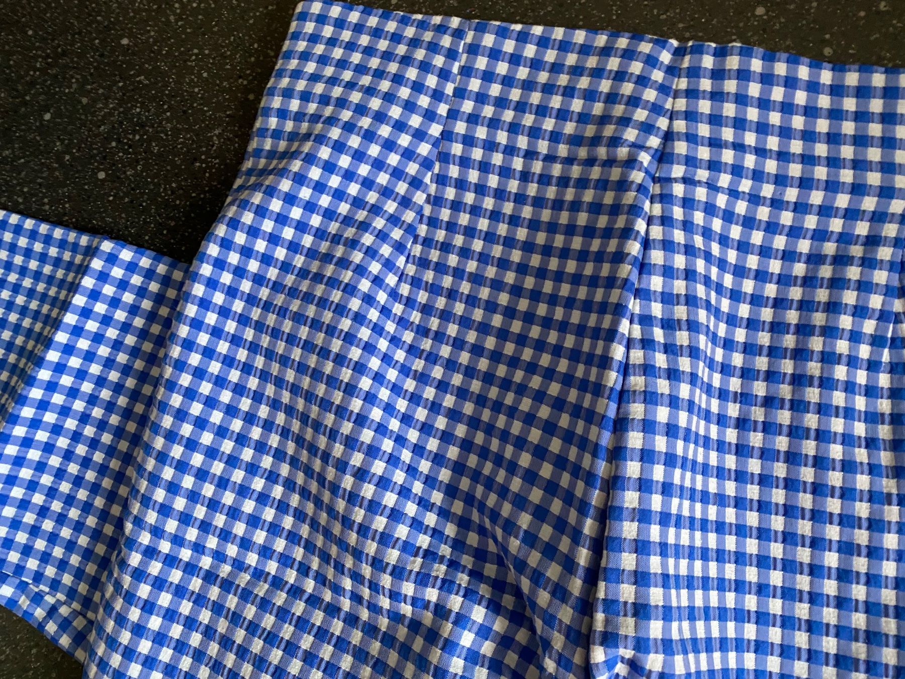 Zara Hosen: Zara Caro Hose, L – Neu (gemäss Beschreibung) aus bern von nani123 2