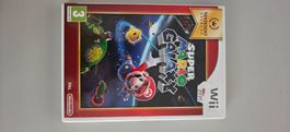 Super Mario Galaxy Nintendo Wii Spiel guter Zustand