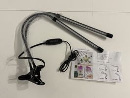 LED für Pflanzenwachstum grow light