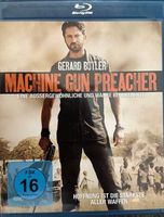 Machine Gun Preacher (Blu-ray) – Top Zustand