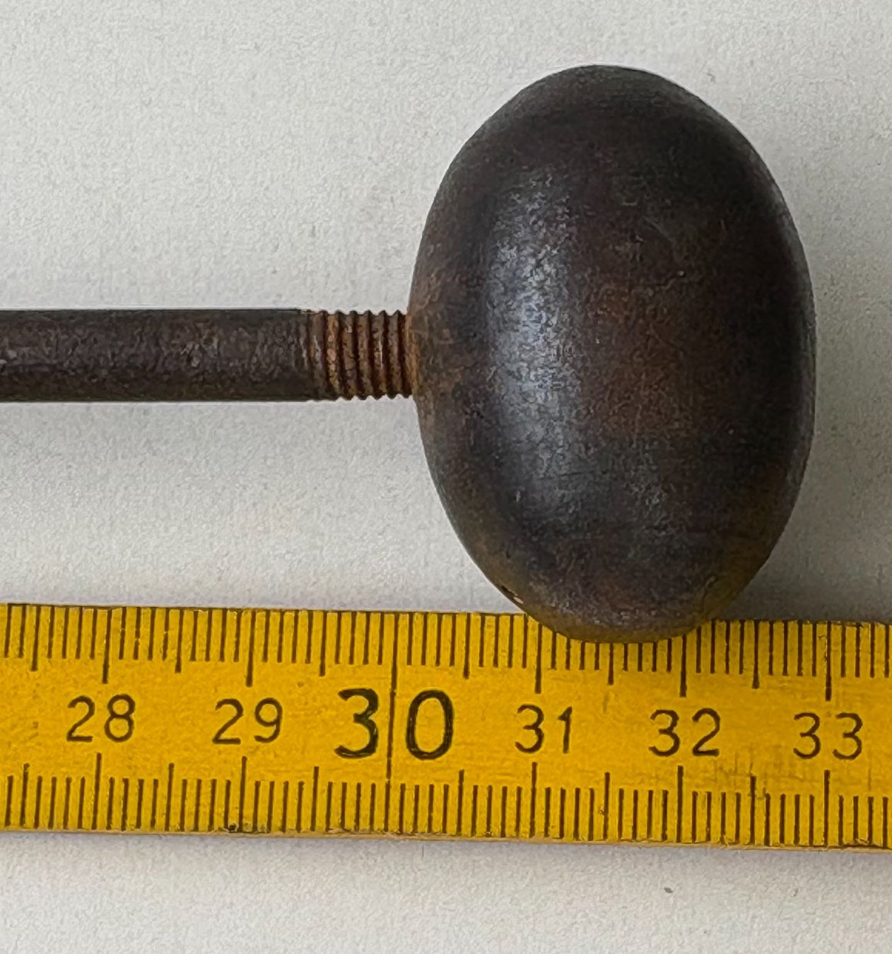 Tous les outils: VINTAGE HAMMER – D'occasion à Ostermundigen par wini63 4