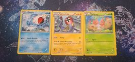 Pokemon Primal Clash Card Lot FR