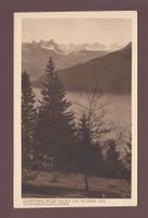 AEGERISEE - Mythen - Schächentaler Alpen