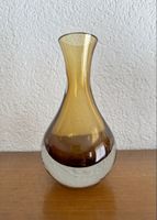 Riihimaen Lasi Oy Finnland Vase