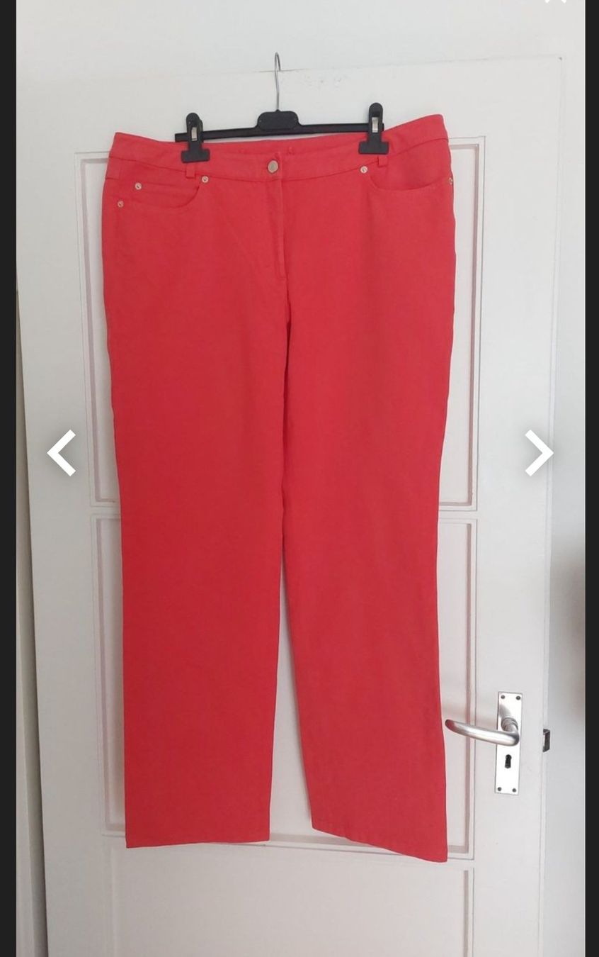 Madeleine Jeans: Jeans Madeleine taille F48 – Nuovo (secondo la descrizione) da Lausanne venduto da anta-123