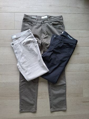 Brax Hosen HIFlex Grösse 33/30