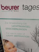 Tageslichtlampe TL 80 von Beurer
