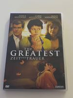 DVD The Greatest - Zeit der Trauer