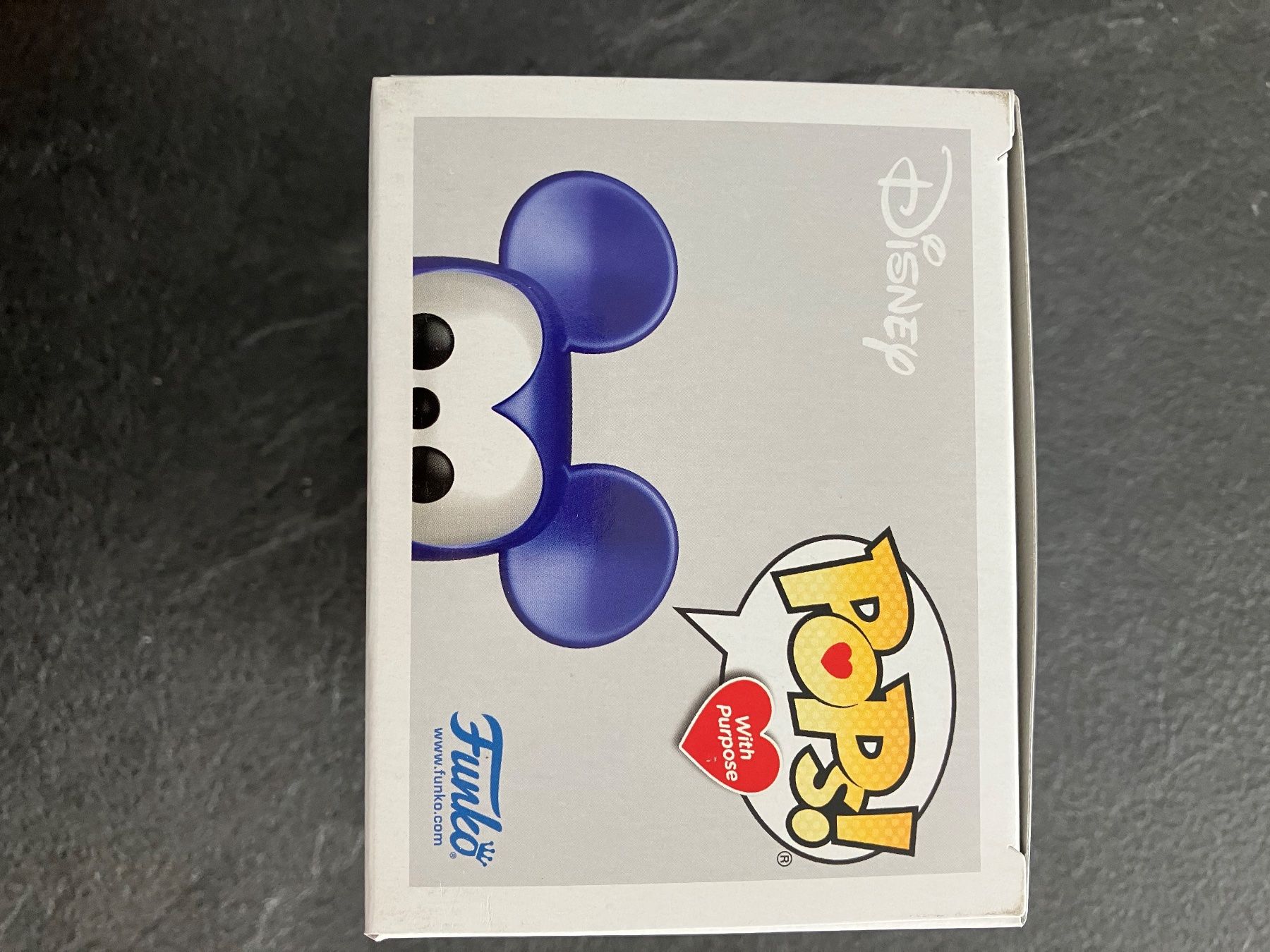 Funko Figuren: Funko pop Disney – Neu und originalverpackt aus Daillon von Camus82 2