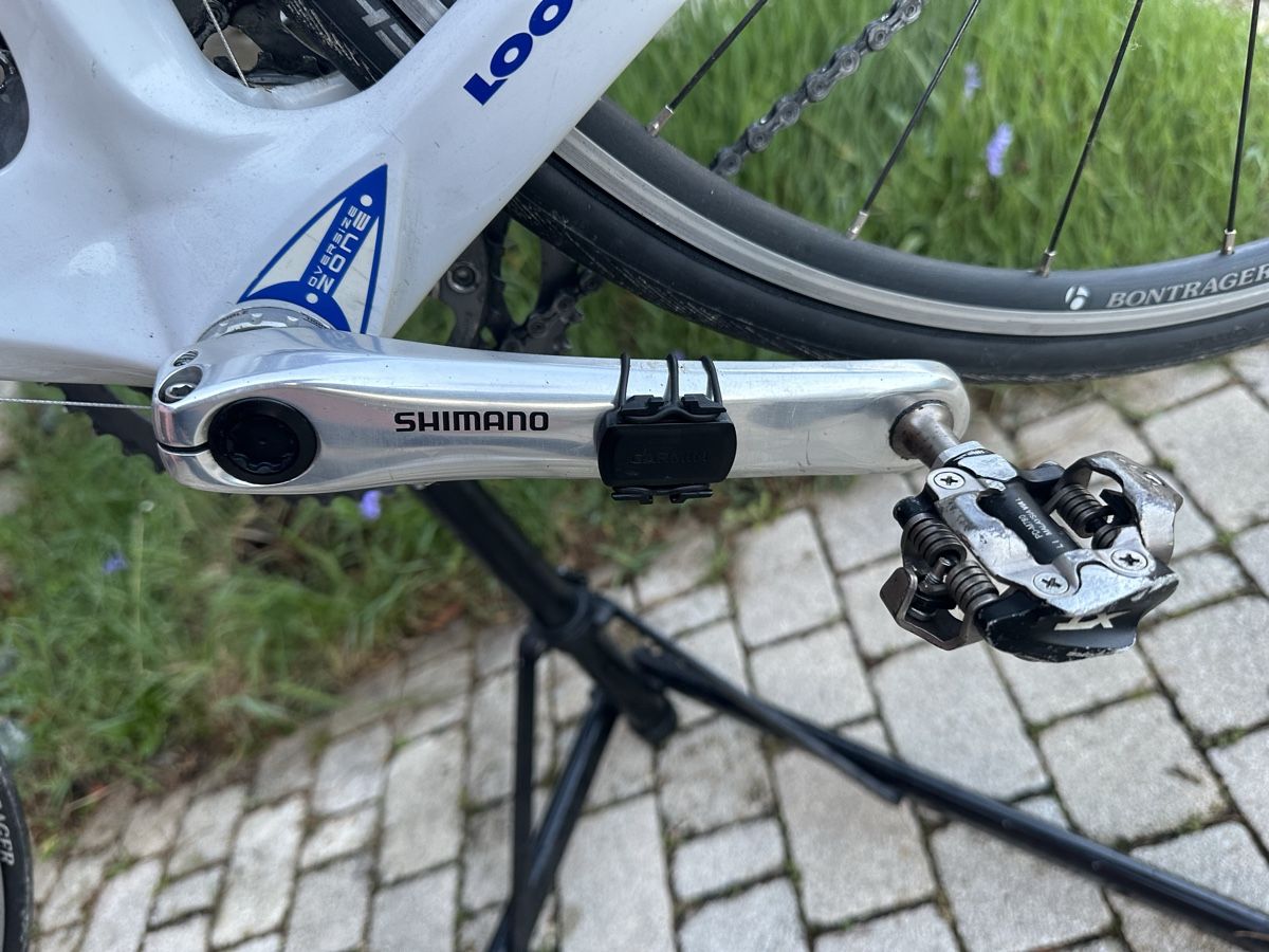 Look Vélos: Look Full Carbon Rennrad 4.8kg – D'occasion à Büren SO par Ghoosey 3
