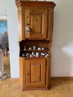Antiker Schrank
