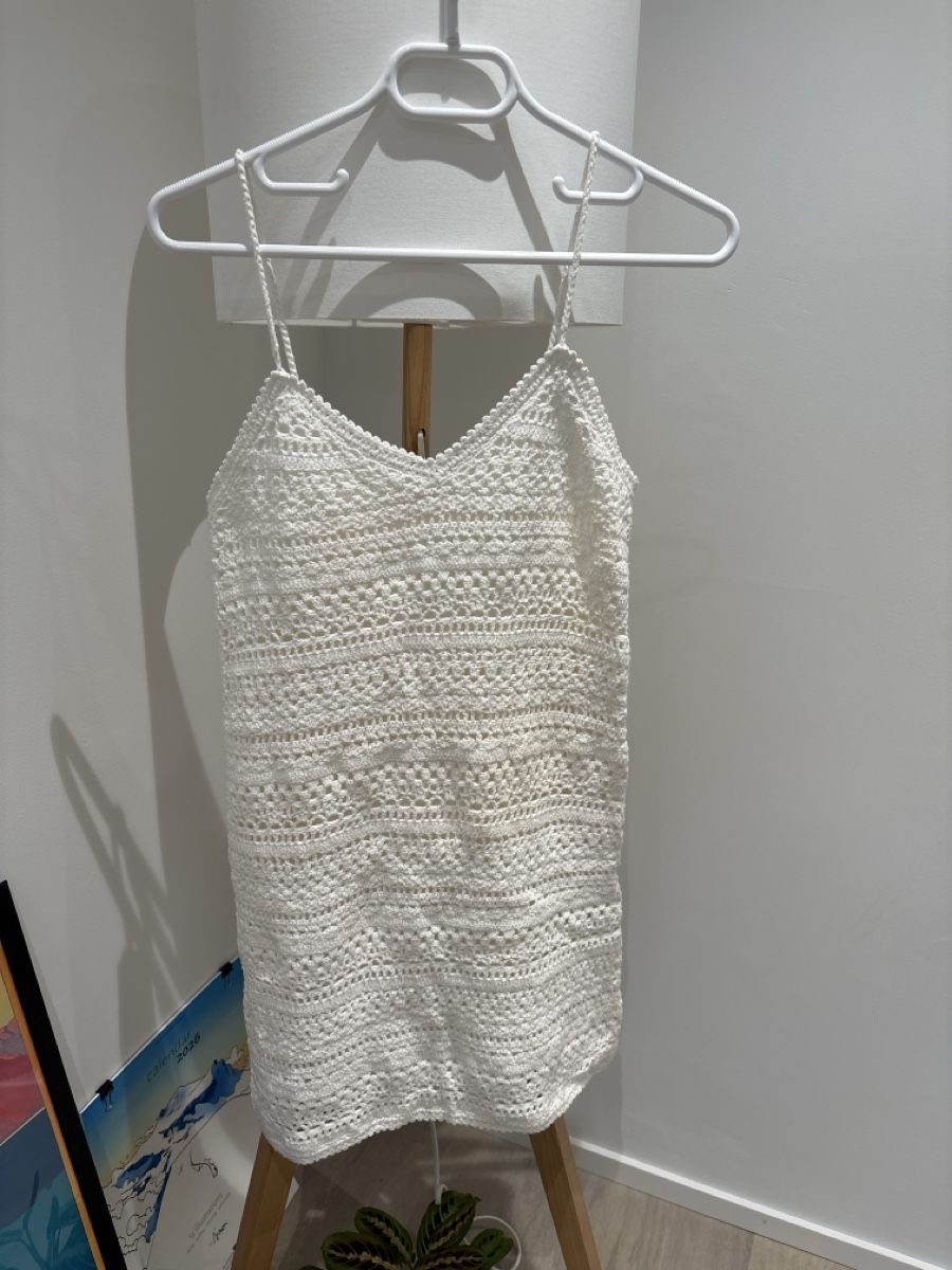 Sezane Vestiti: Robe Sézane Taille M – Nuovo (secondo la descrizione) da Zürich venduto da col_w79f