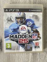 EA Madden 25 PS3
