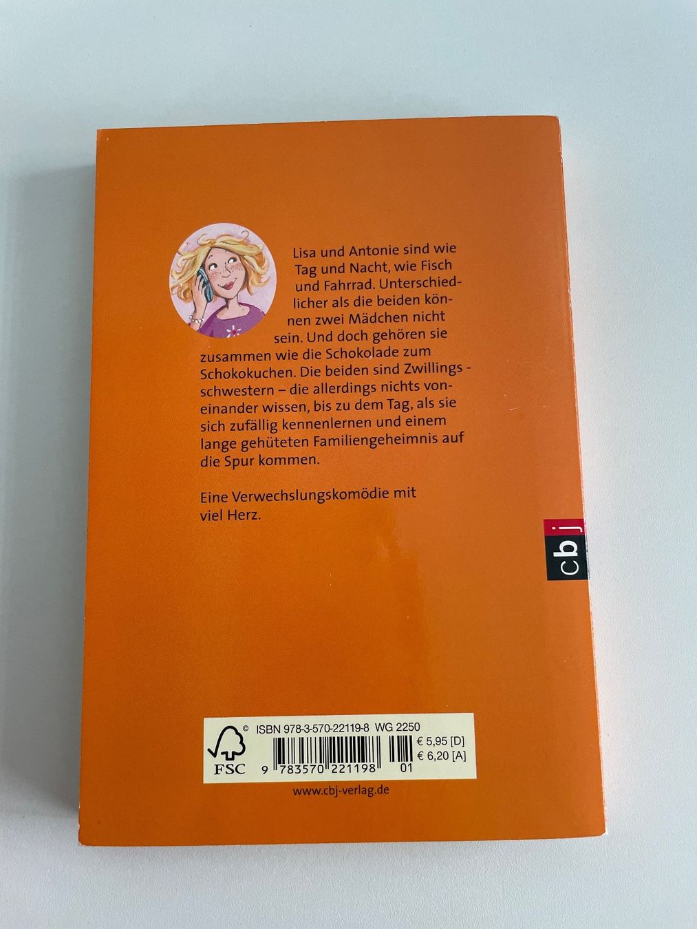 Libri: Plötzlich Zwilling – Nuovo (secondo la descrizione) da Oberwil BL venduto da tomoag 1