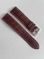Girard-Perregaux Lederband 20mm