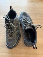 Schuhe Landrover grau Grösse 40