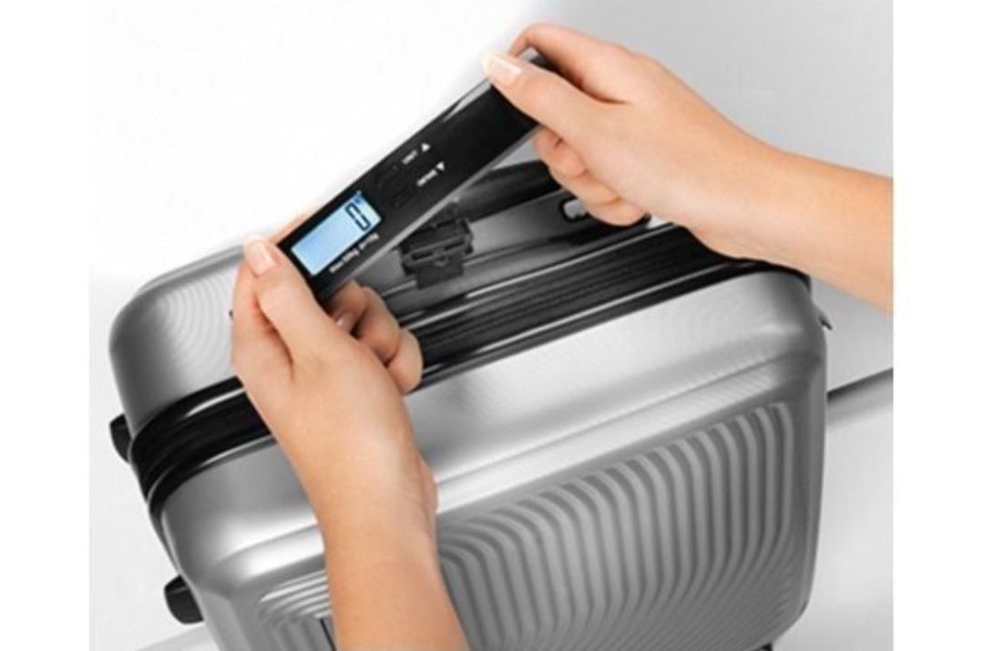 Accessori da laboratorio: Kofferwaage Digital bis 50kg – Nuovo e nell'imballaggio originale da HORN venduto da Beat2fast4you 1