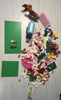 Lego Friends Konvoult