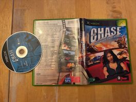 Chase Hollywood Stunt Driver (OVP)