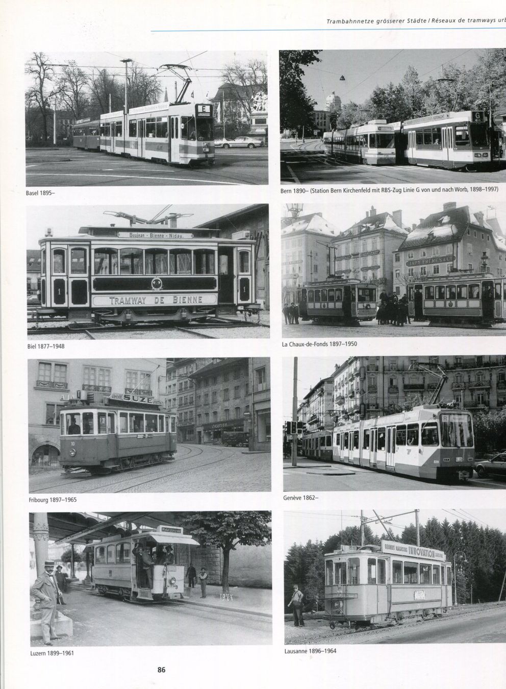 Libri: SBB CFF FFS, Schienennetz – Usato da Aarau venduto da Elmaar41 3