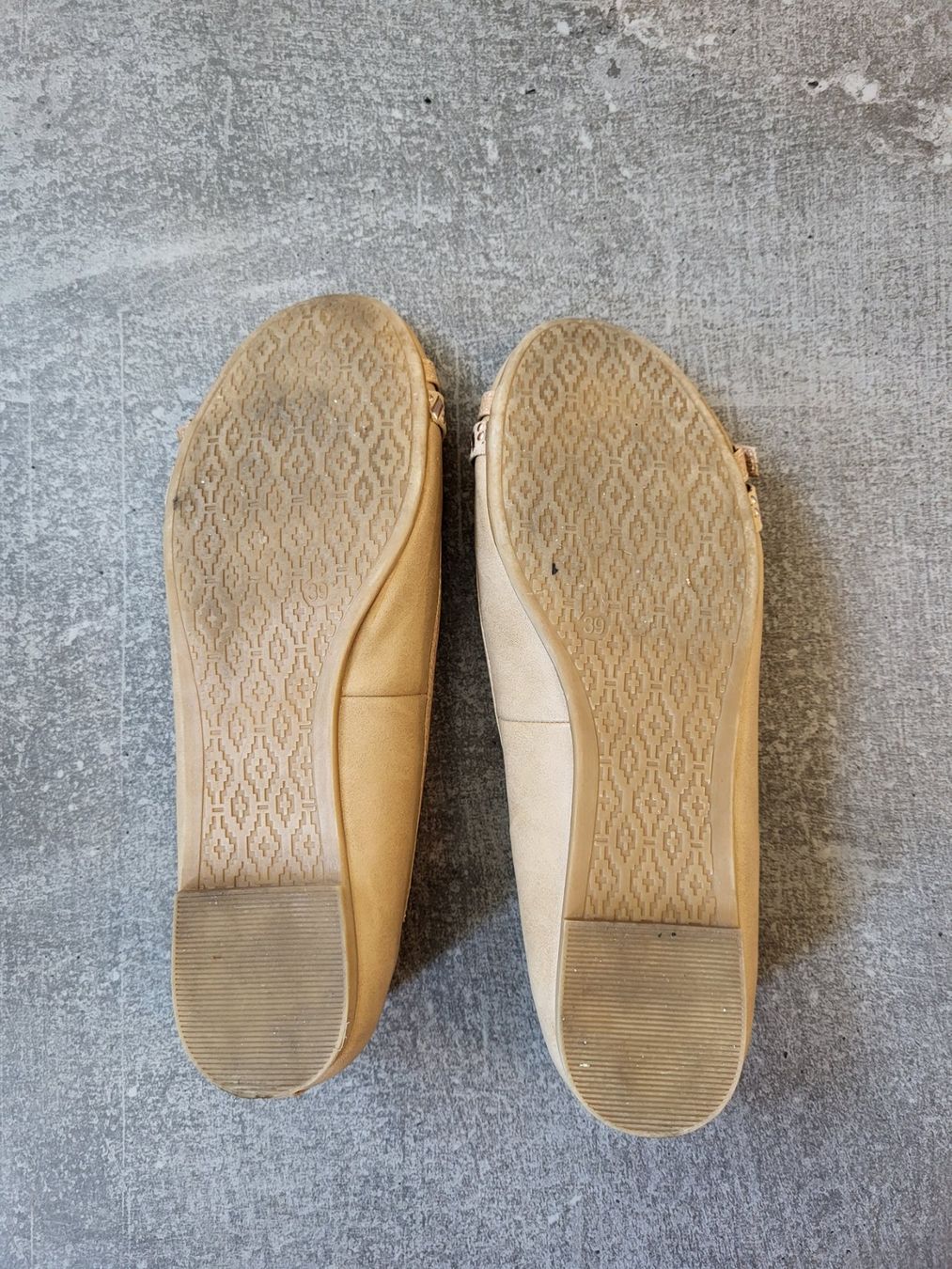 Graceland Scarpe da donna: Ballerina Graceland Grösse 39 – Usato da Oberwangen TG venduto da Murmel82 1